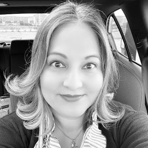 Meet your Posher, Susan